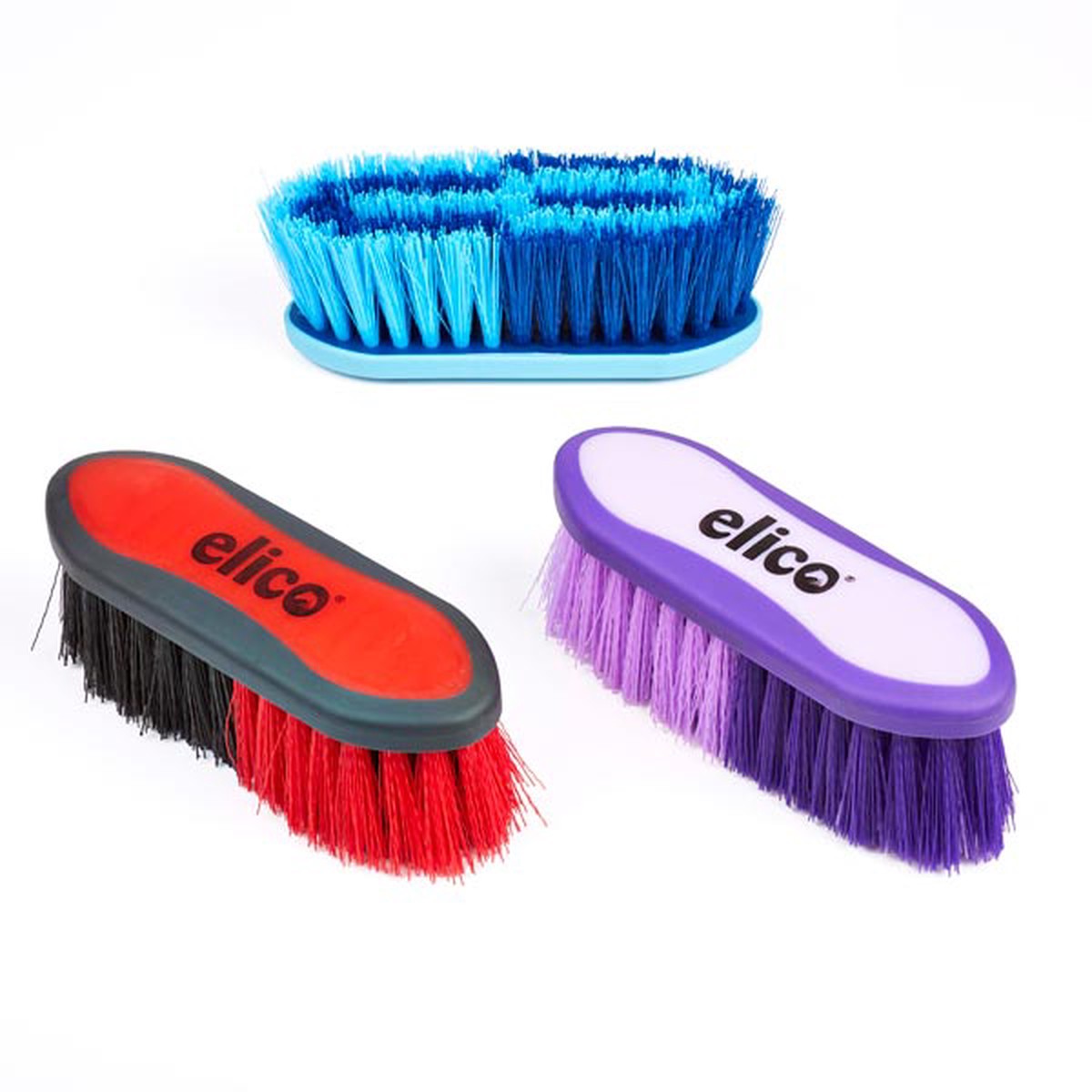 Elico Ramshill Dandy Brush