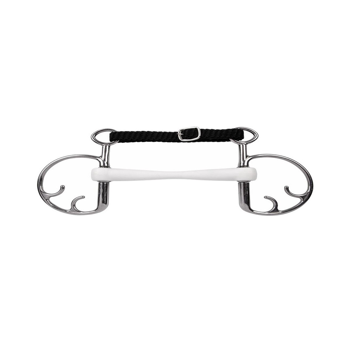 Inno Sense kimblehook flexi soft 20mm White 145 mm