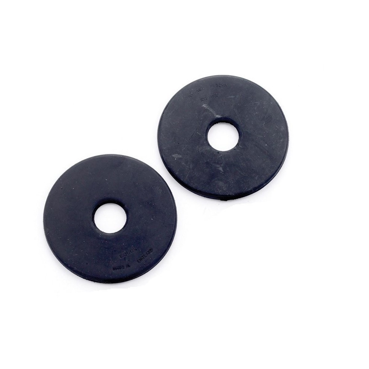 Lorina Bit Guards Black