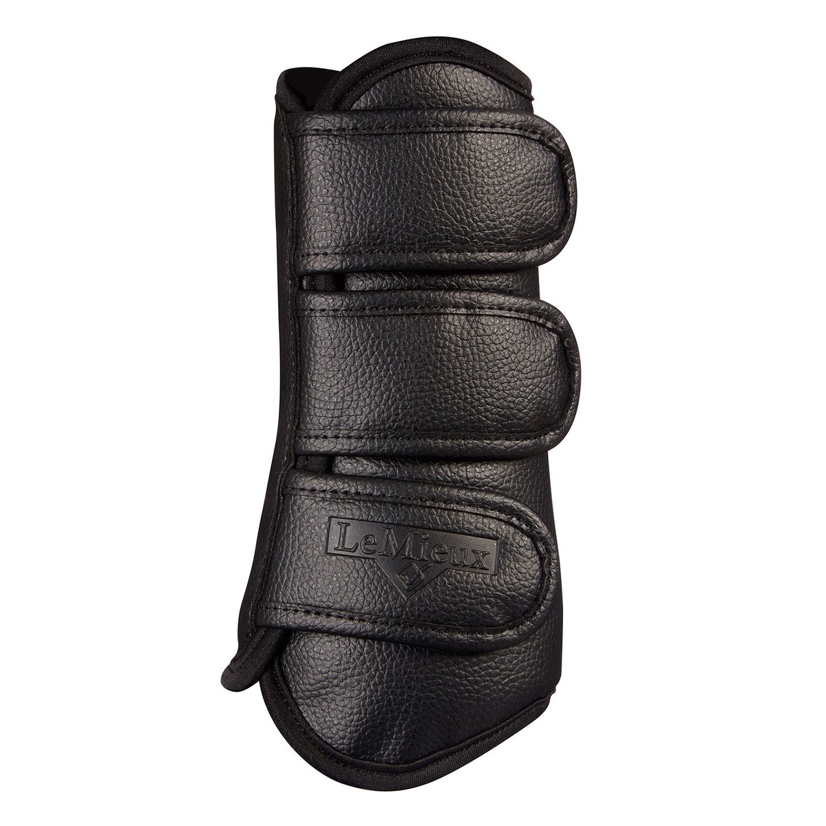 Ochraniacze treningowe LeMieux Black L