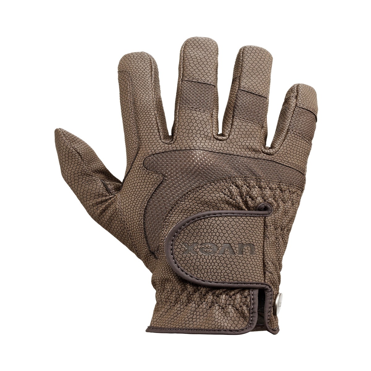 Rkawice jedzieckie i-performance II Brown 10