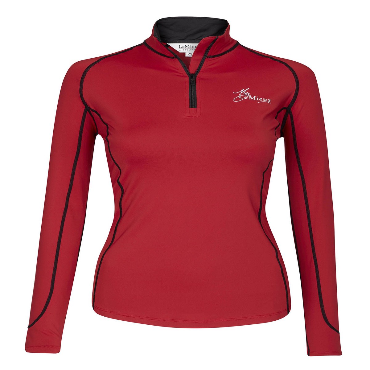 LeMieux Base Layer Chilli