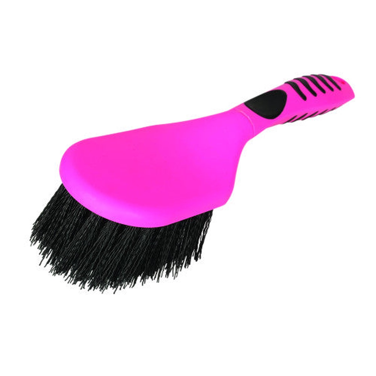 Hy Progroom Vivid Bucket Brush Pink