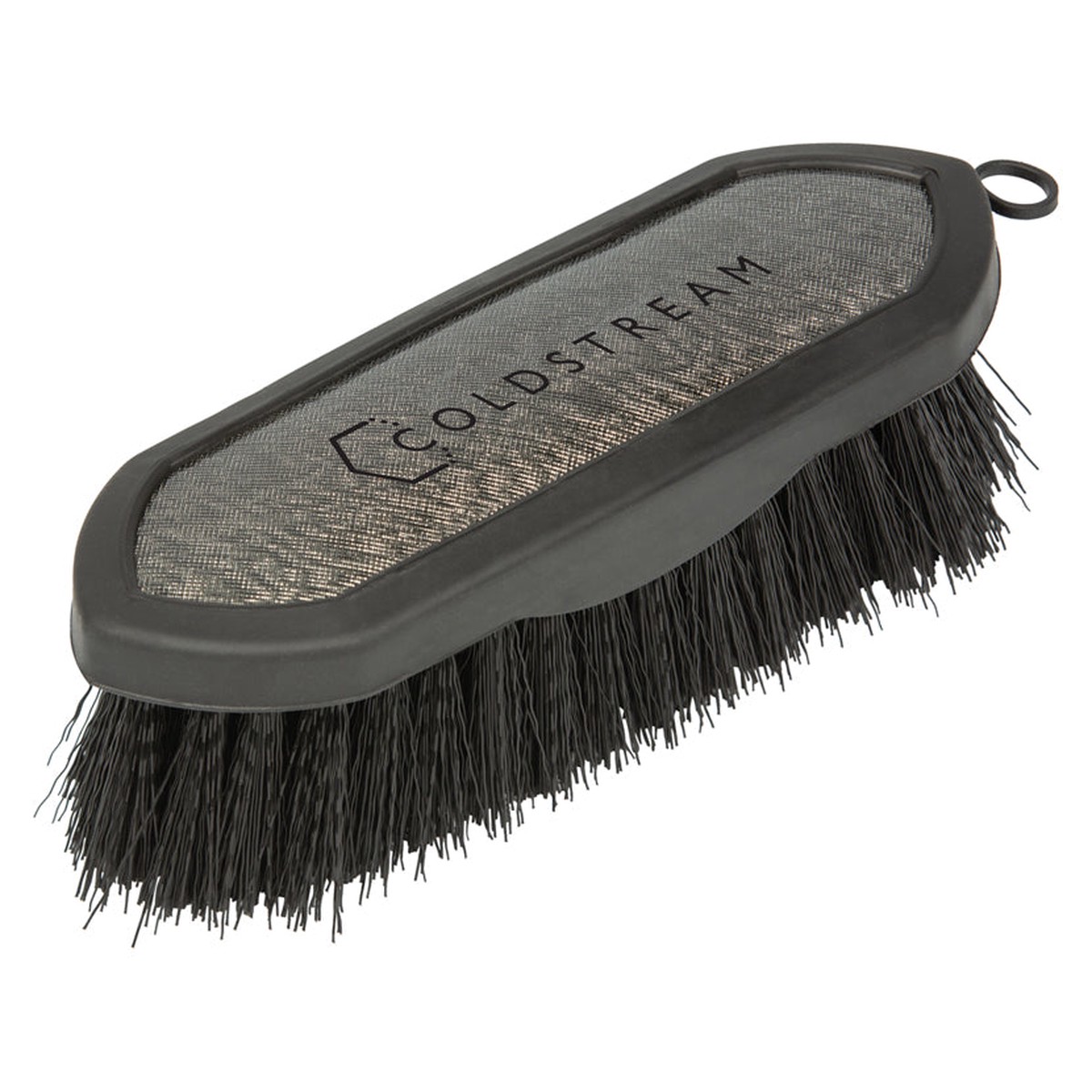 Coldstream Shine Dandy Brush