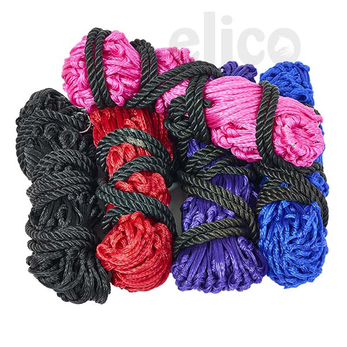 Elico Bodmin Haynet Black