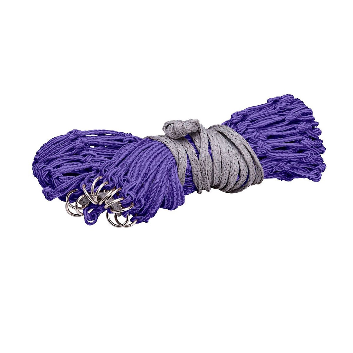 Firefoot Haylage net GreyPurple Large