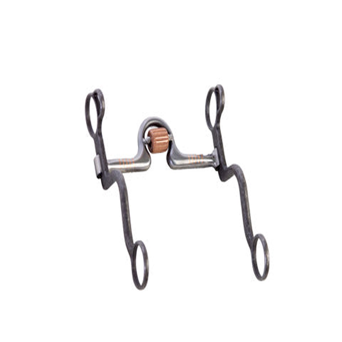 009 - Medium Port Bit wCopper Roller