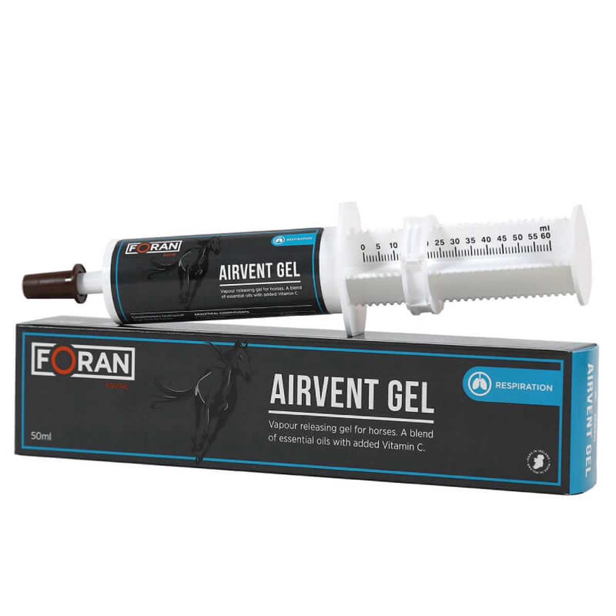 Foran Airvent Gel 50ml