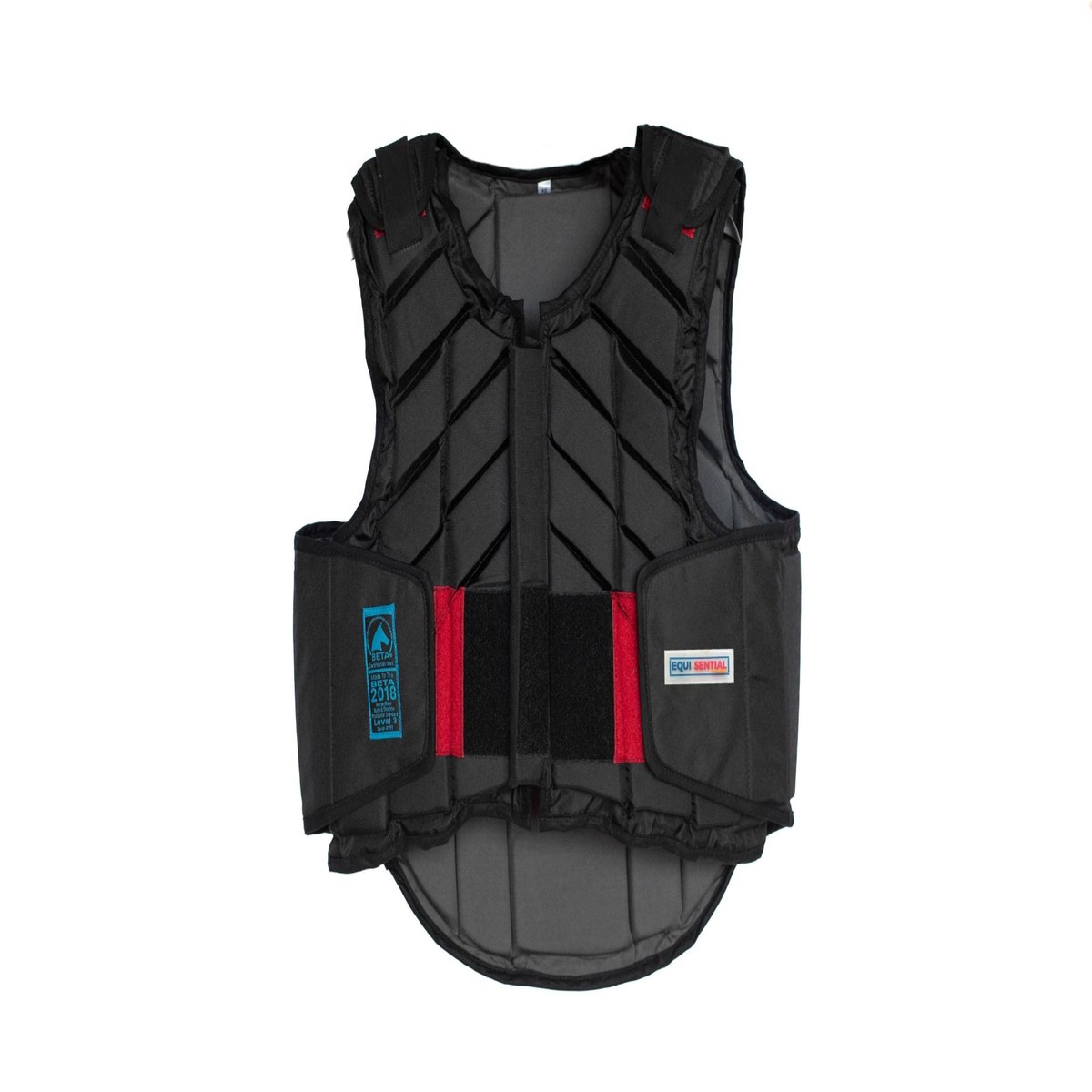 Equisential Flexi Child Body Protector