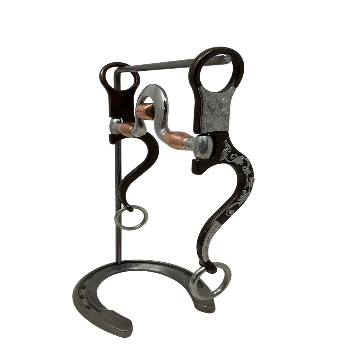 020 - Loose Ring Port Spoon Bit