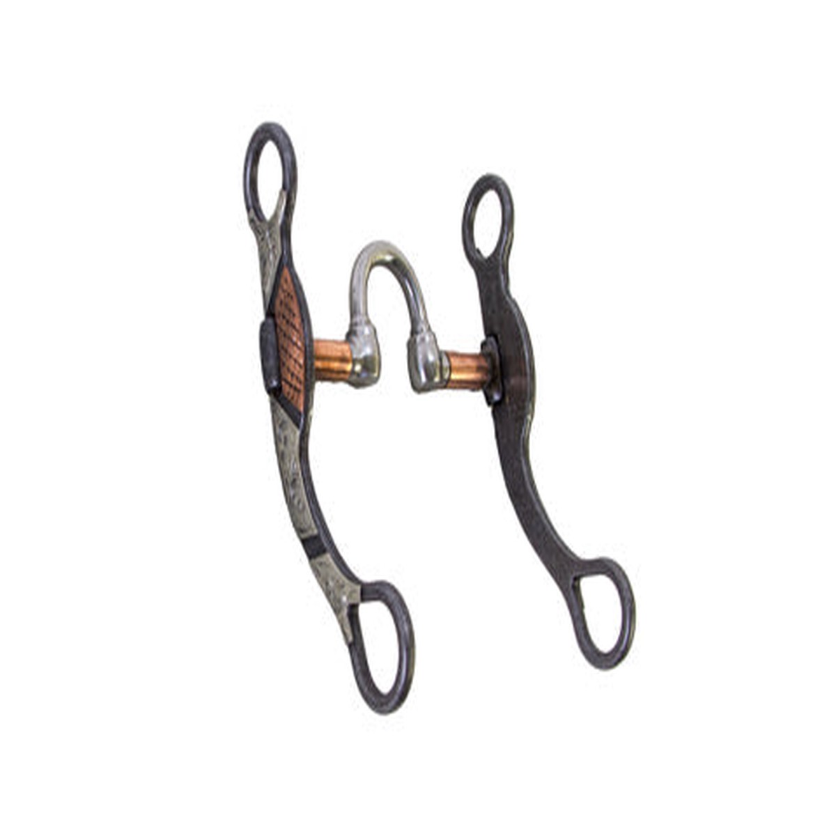 023 - Correction Bit wCopper Trim