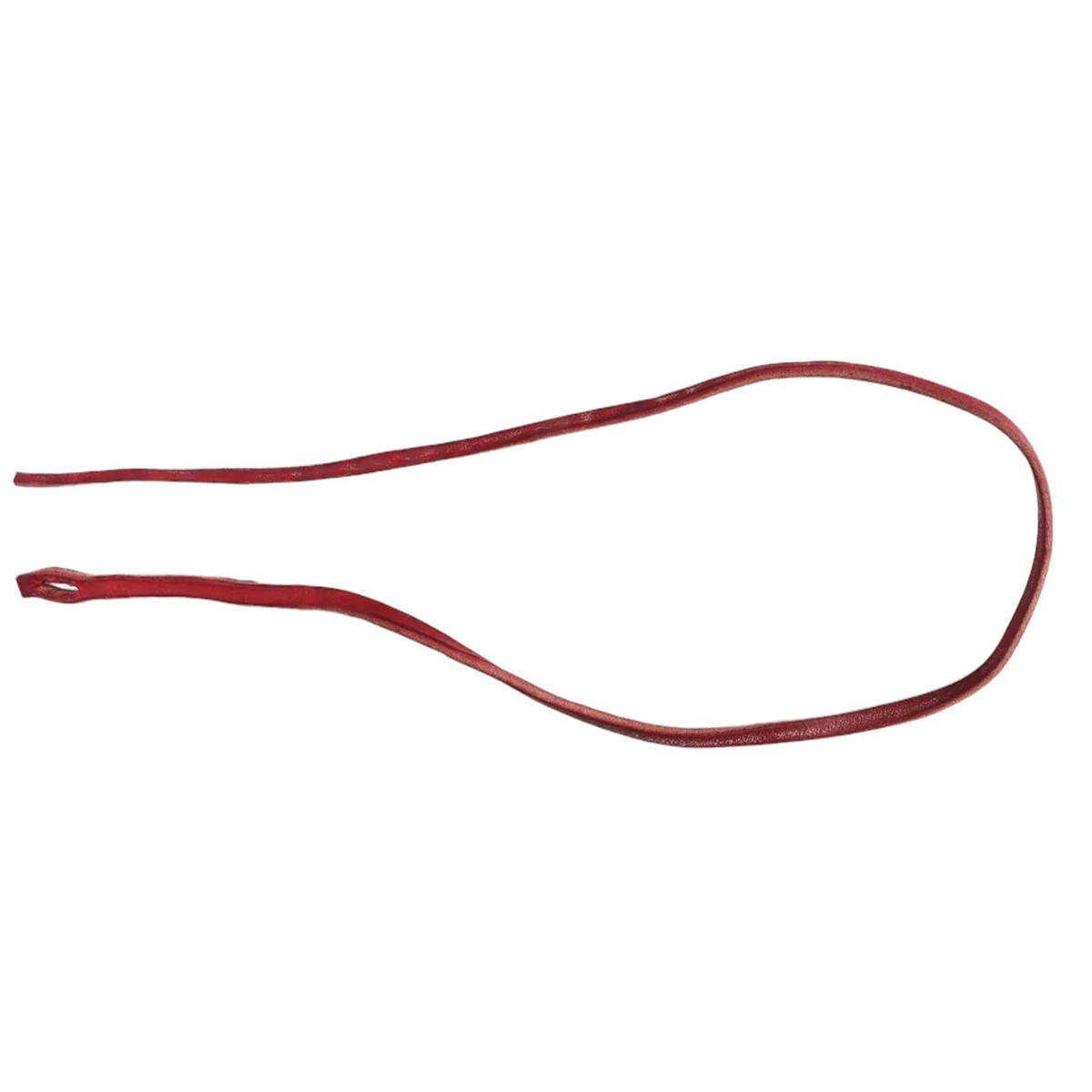Stockwhip Fall - Redhide