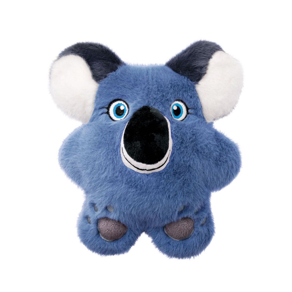 Kong Snuzzles Kola Medium