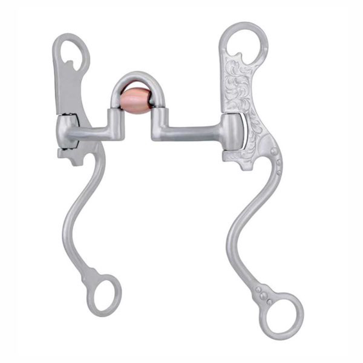 031 - Copper Roller Correctional Bit