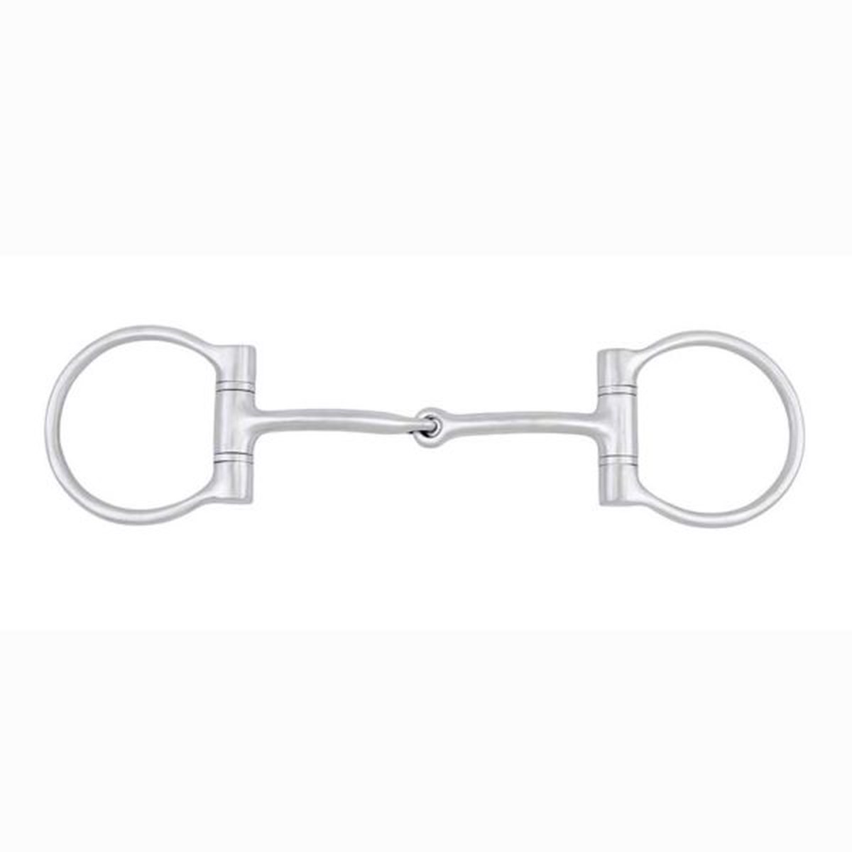 060 - D Ring Snaffle