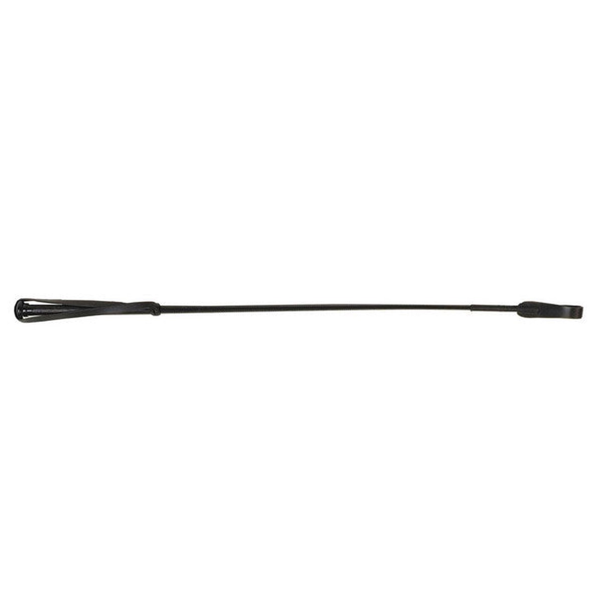Whip - All Rounder withh Hand Strap - Black