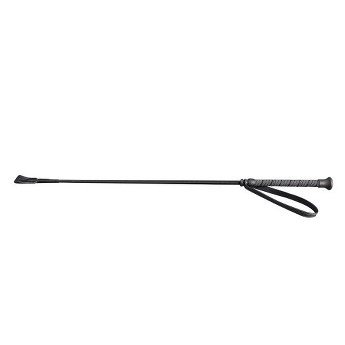 Whip Pony club - Black - 65 cm