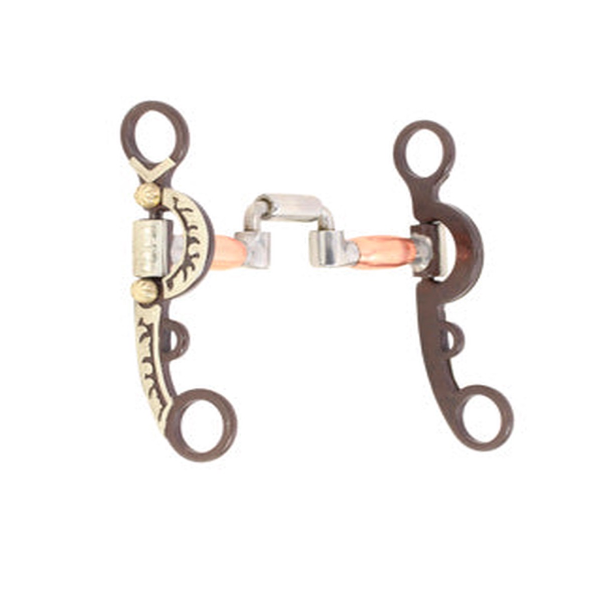 038 - Hinged Correction Bit