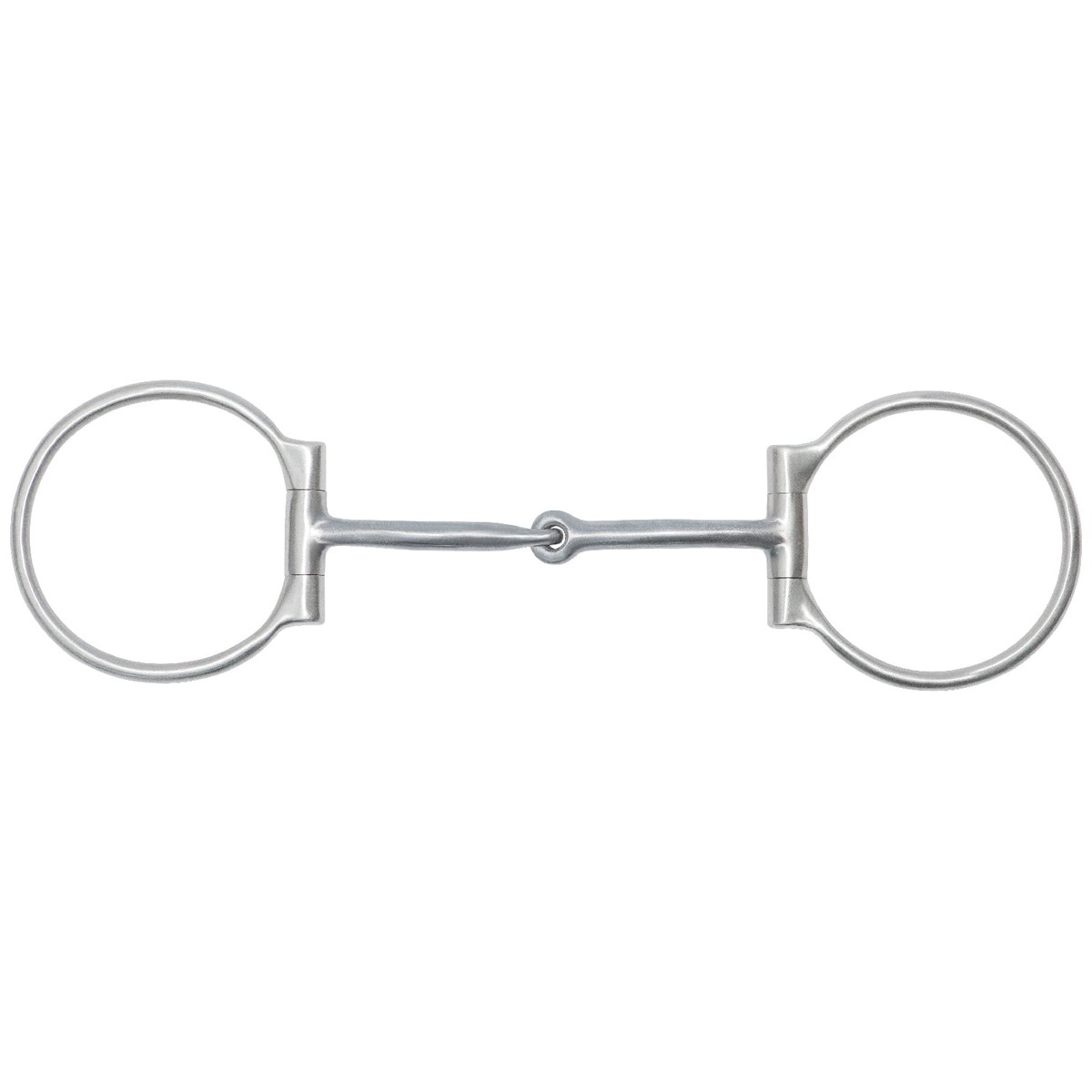 057 - D Ring Snaffle