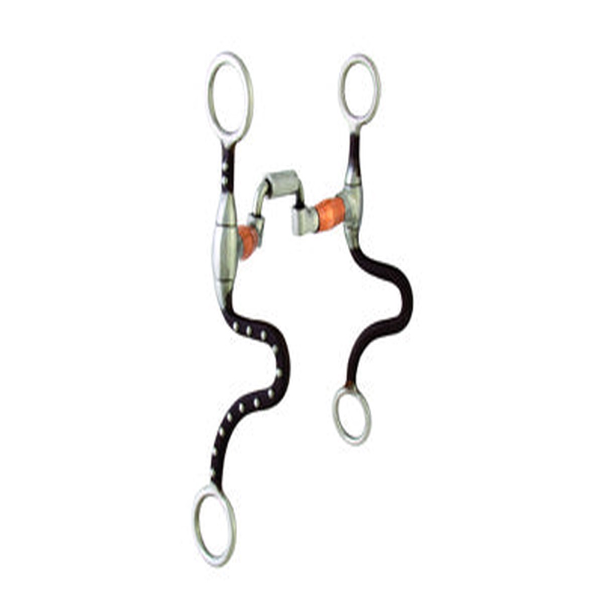 039 - S Shank Hinged Correction Bit