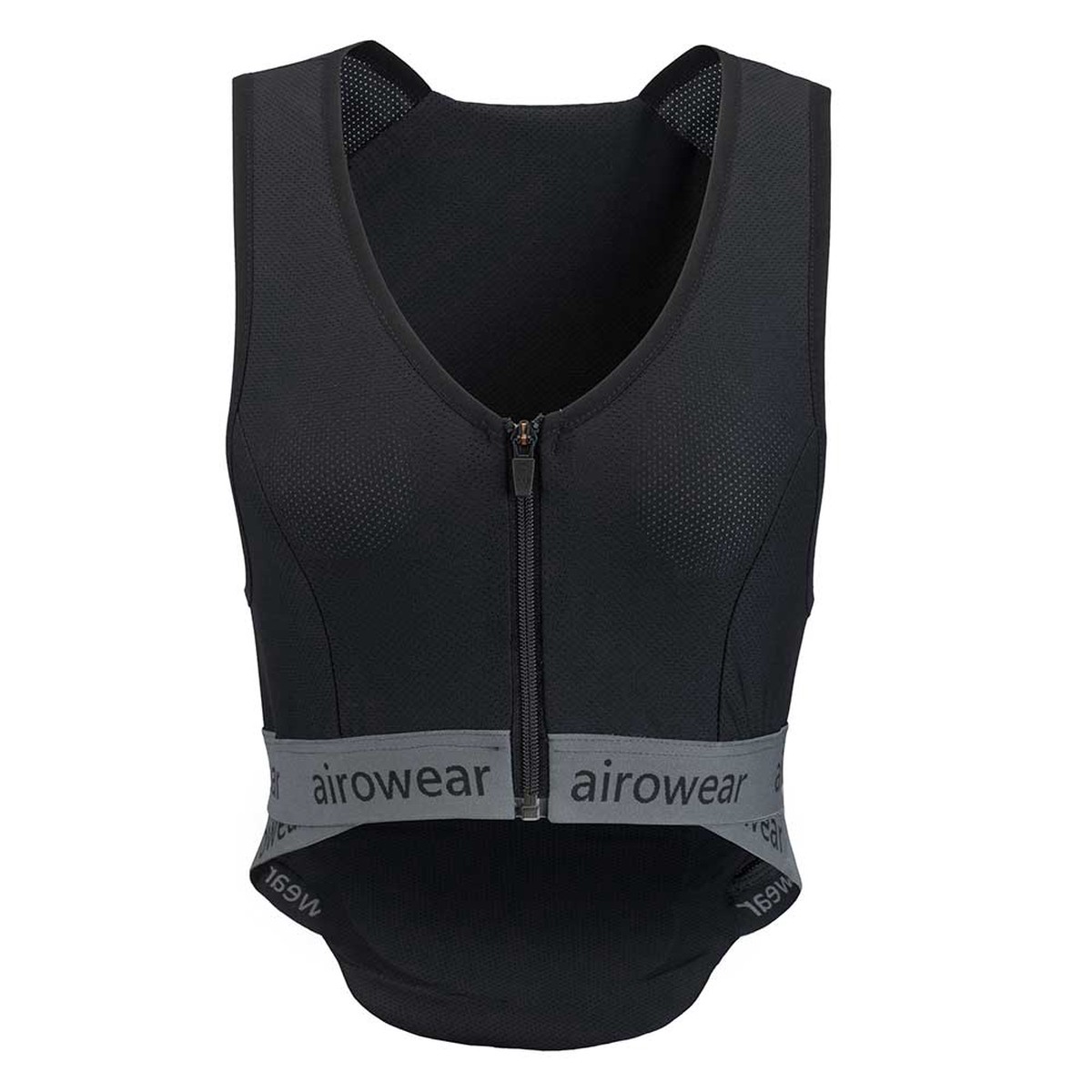 Charles Owen Airowear Shadow Junior Medium