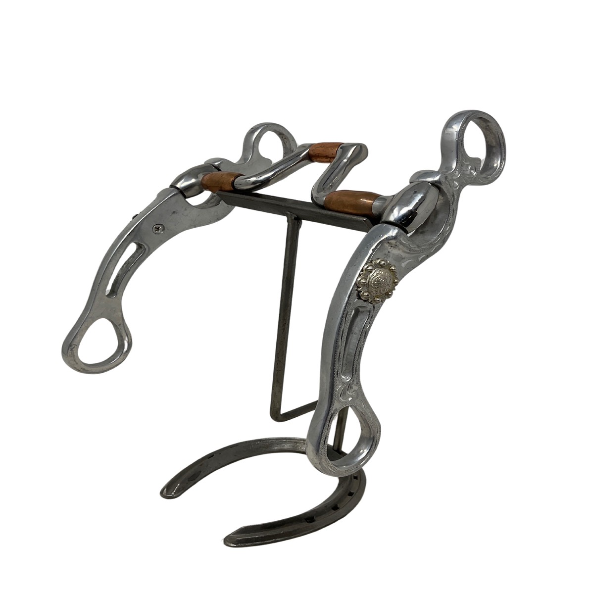 047 12 - Aluminium Hinged Port Bit