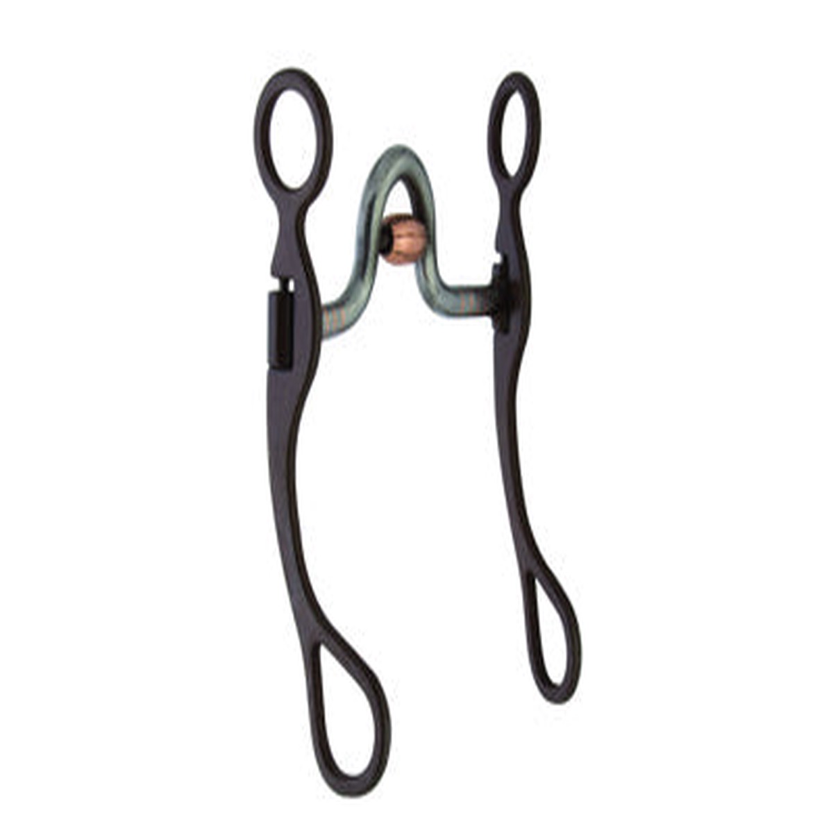 016 - High Port wCopper Roller