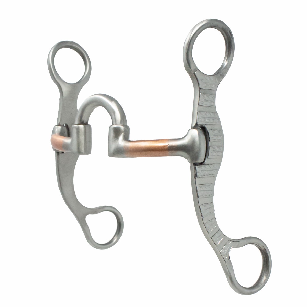 029 - Cowboy Low Correctional Bit