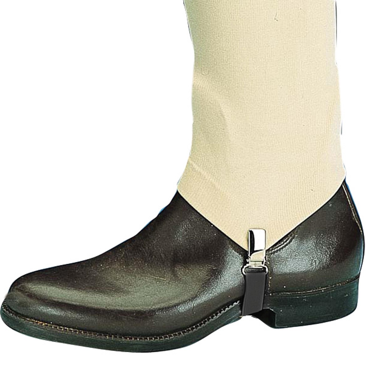 Dublin Elastic Jodhpur Clips
