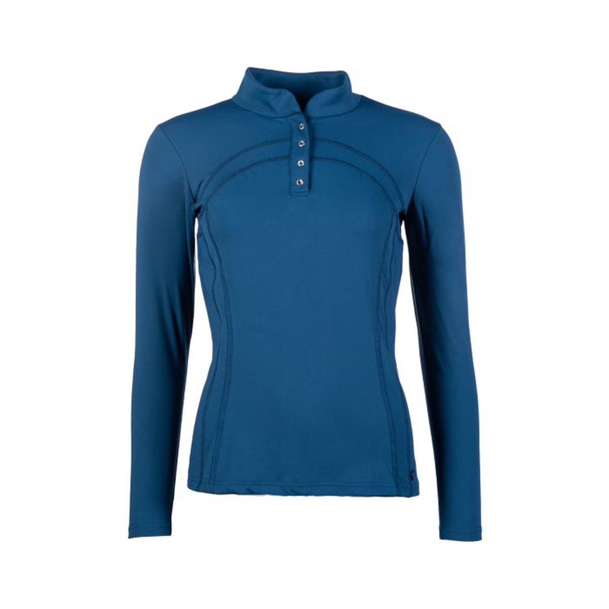 HKM Longsleeve Shirt -Port Royal