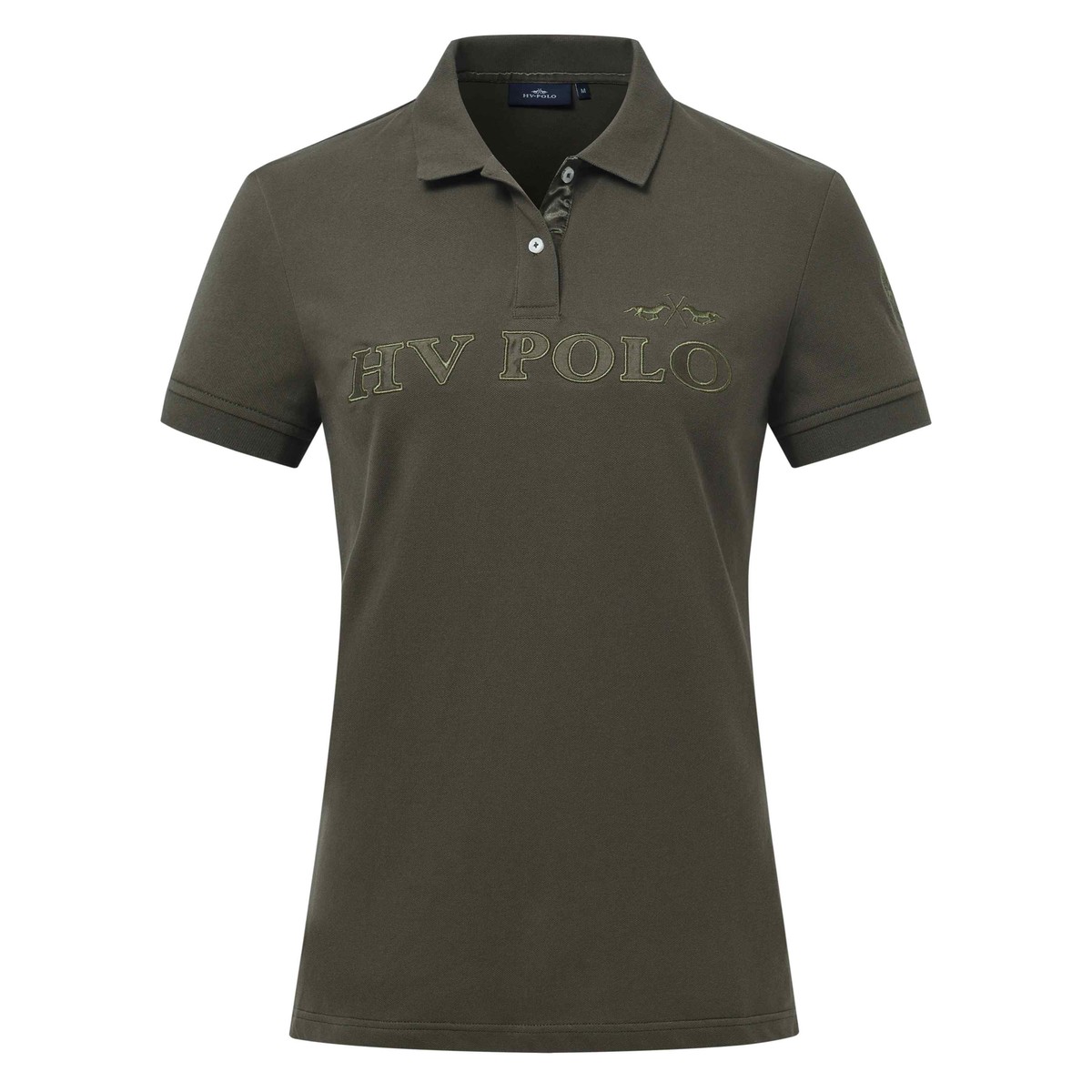 HV Polo Sandy Polo Shirt
