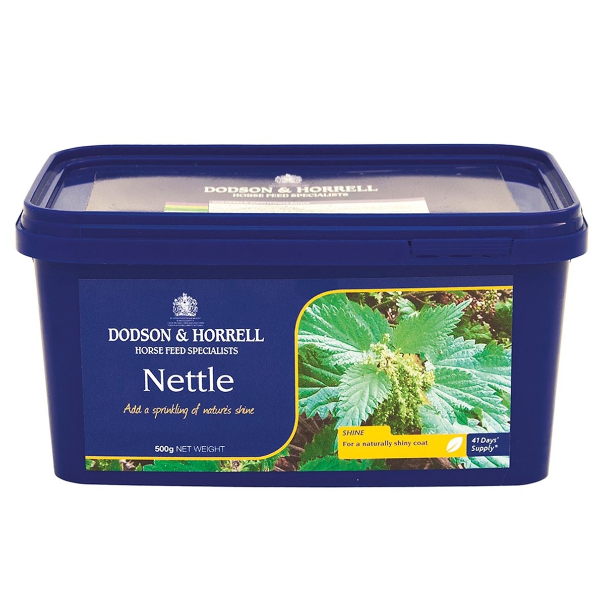 Dodson Horrell Nettle