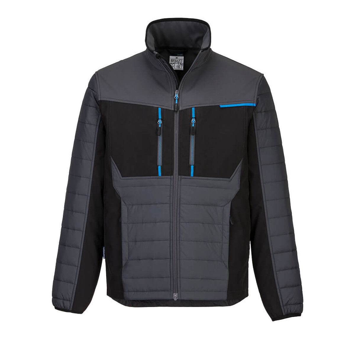 Portwest Baffle Jacket