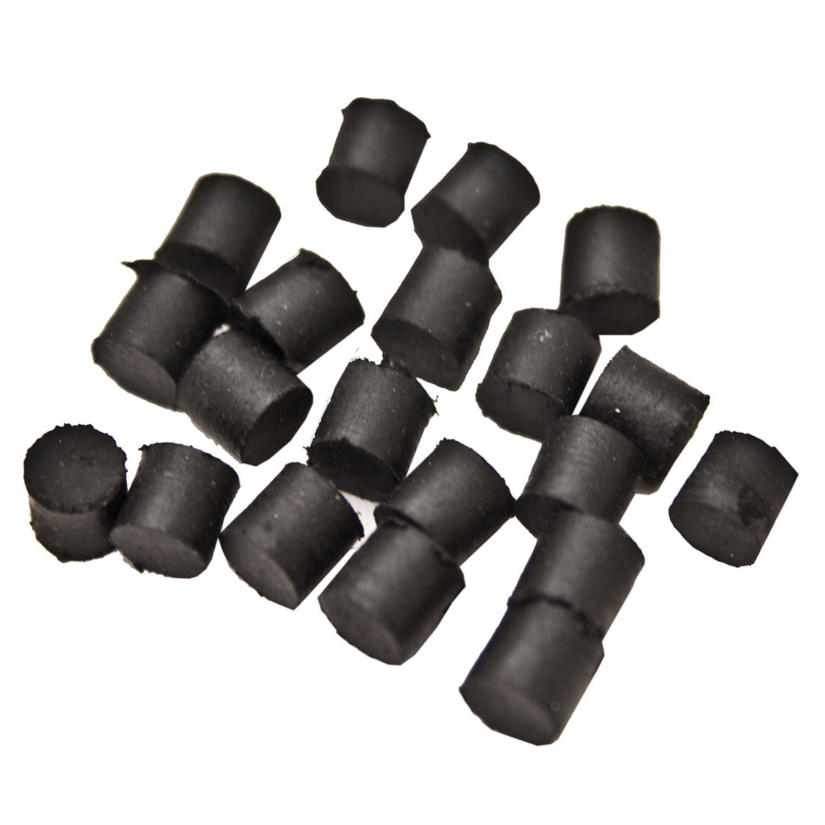 Liveryman Stud Plugs Rubber