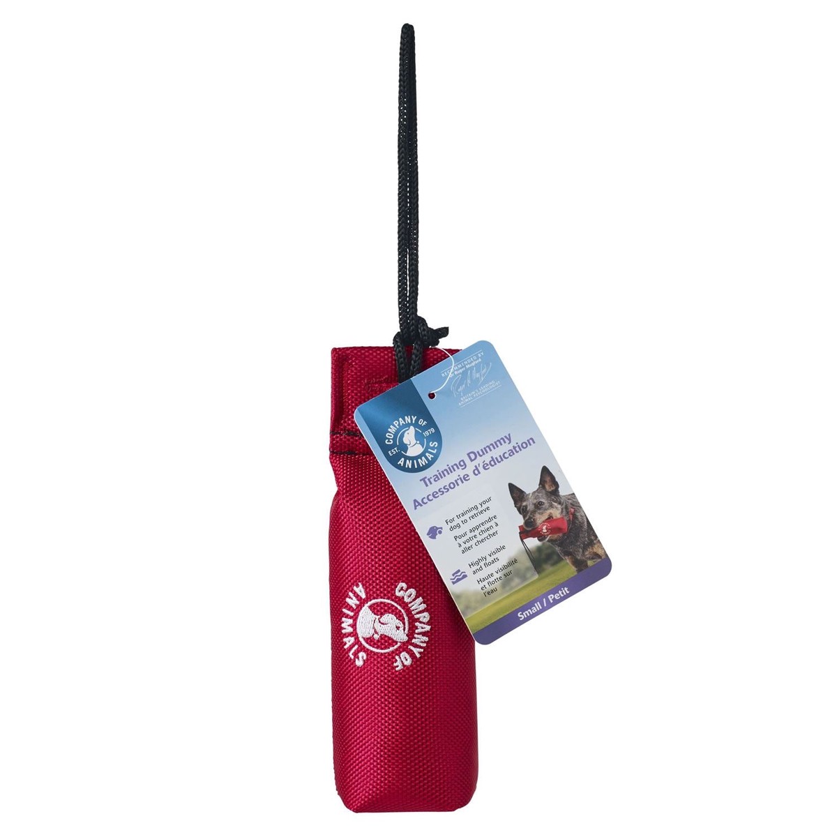 Clix Canvas Training Dummy