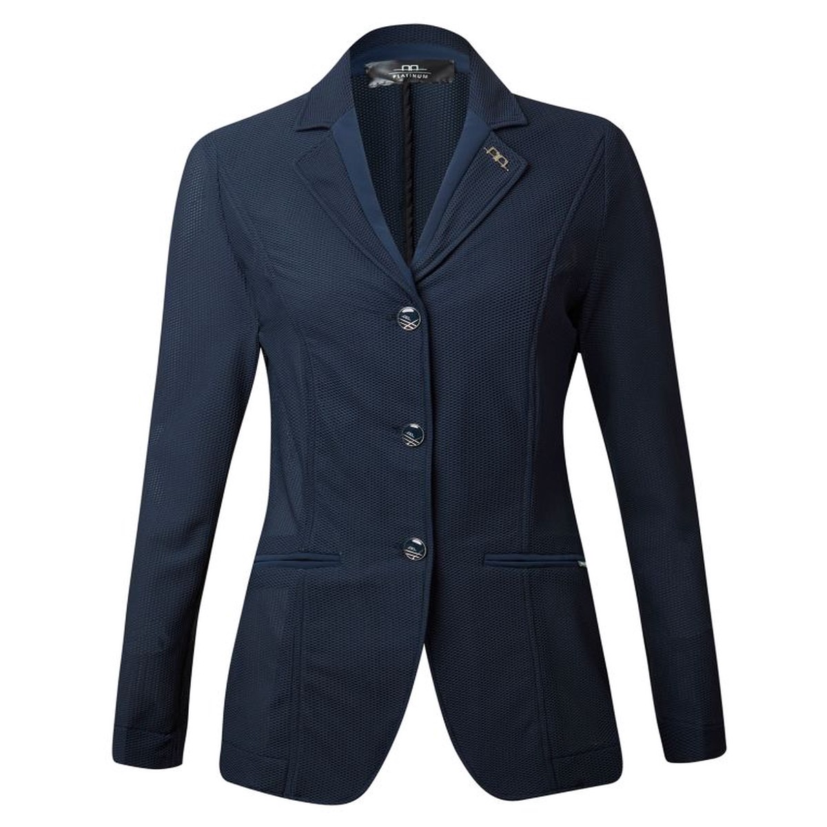 Alessandro Albanese Platinum MotionLite Jacket