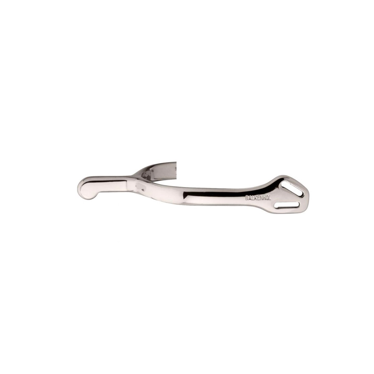 Balkenhol Spurs for Men with soft rounded head