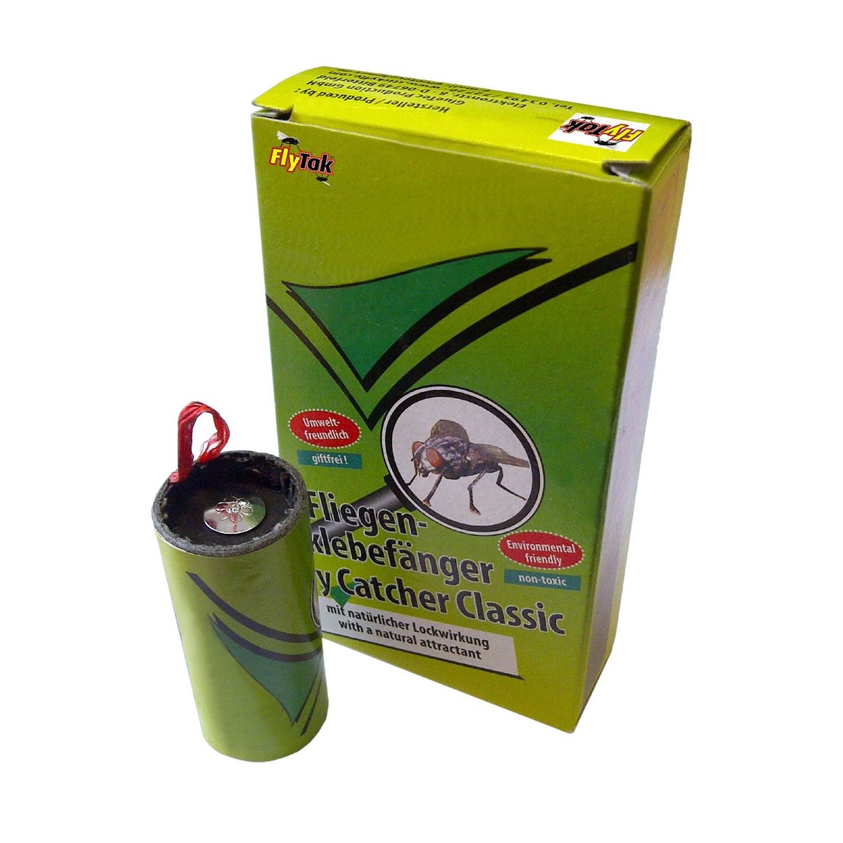 Flytak Sticky Classic Mini Fly