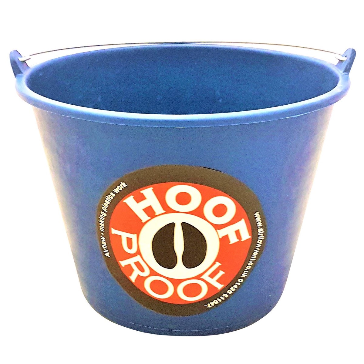 Hoof Proof CalfMulti Purpose Bucket