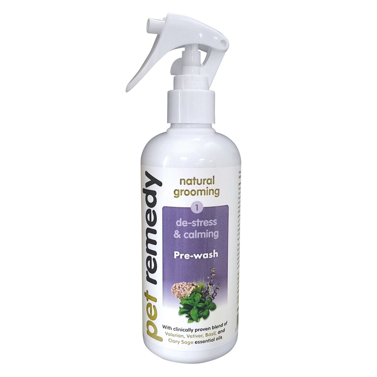 Pet Remedy Pre-Wash