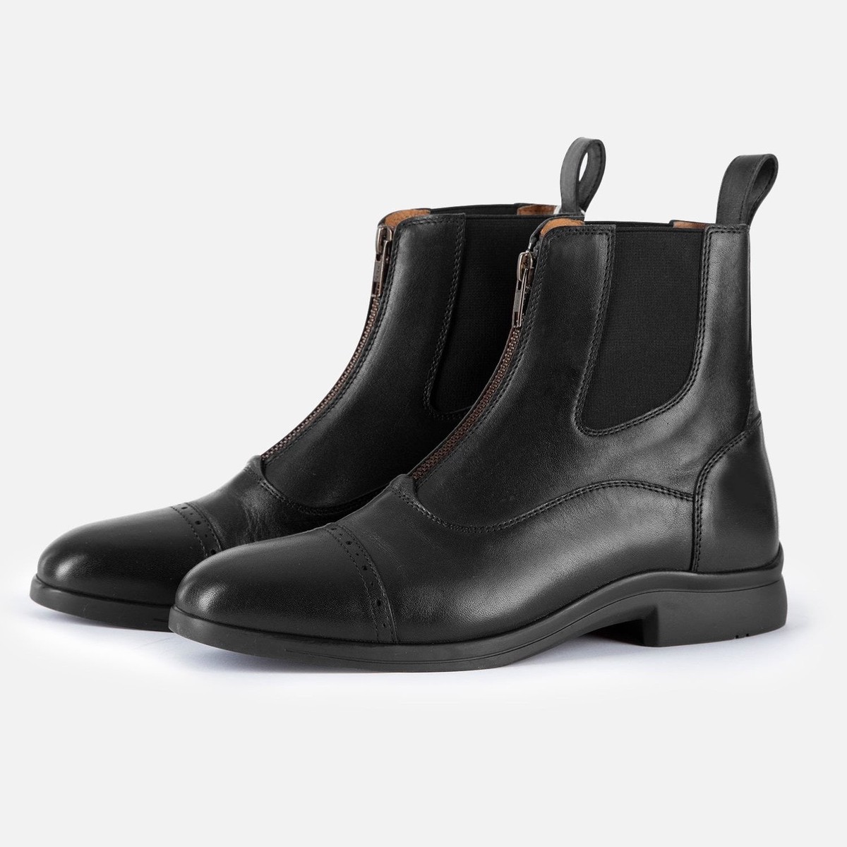 Animo Zotec Jodhpur Boots