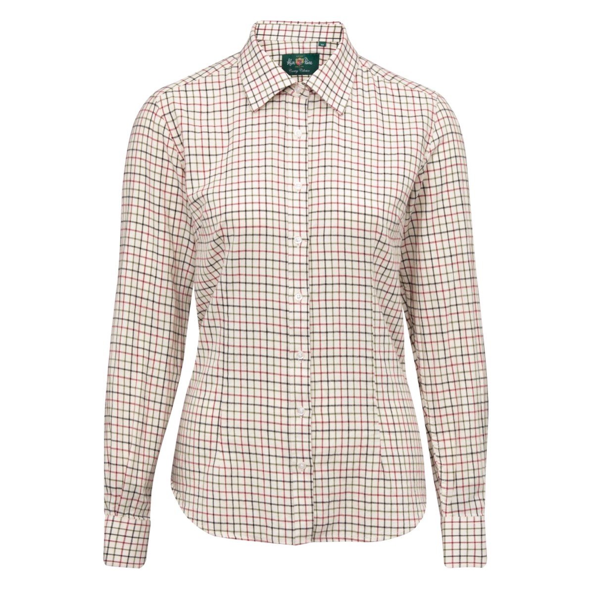 Alan Paine Bromford Ladies Shirt
