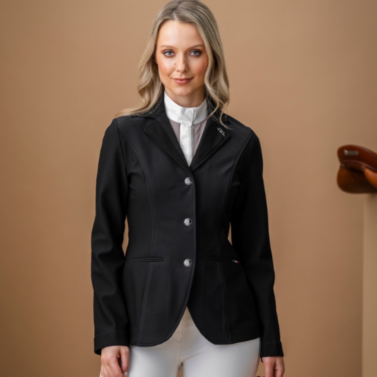 Alessandro Albanese Platinum Bonded MotionLite Jacket