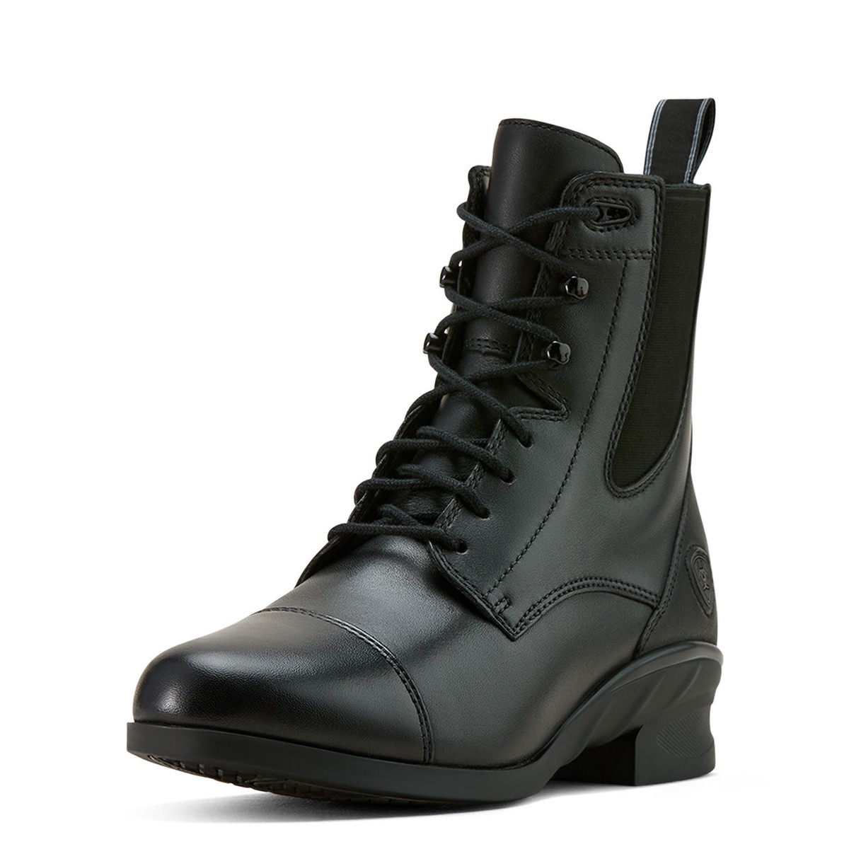 Ariat Womens Heritage Lace Paddock Boot
