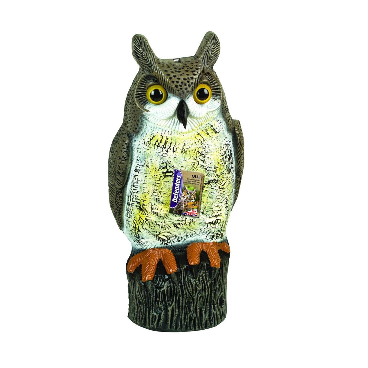 Defenders Owl