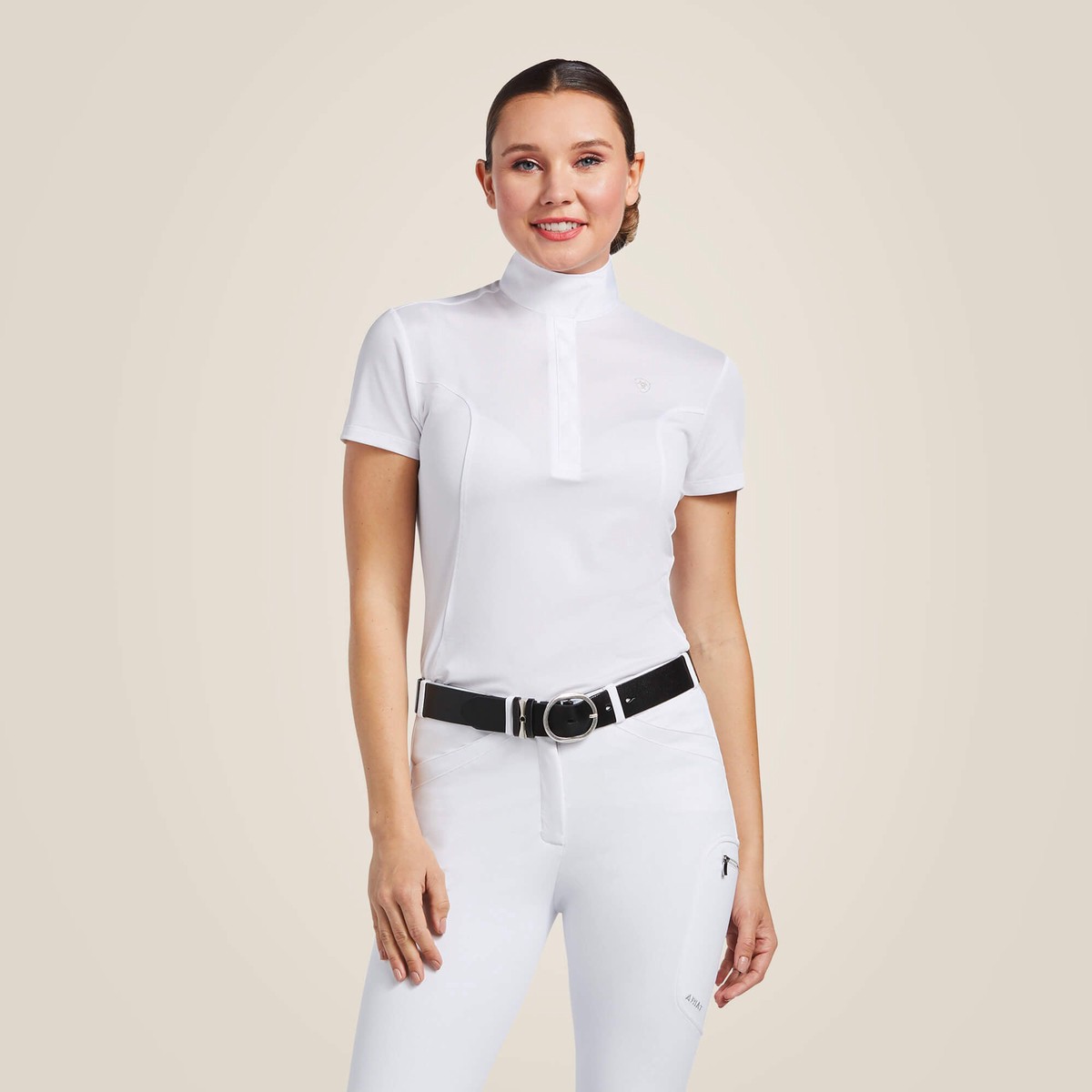 Ariat Womens Aptos Show Shirt