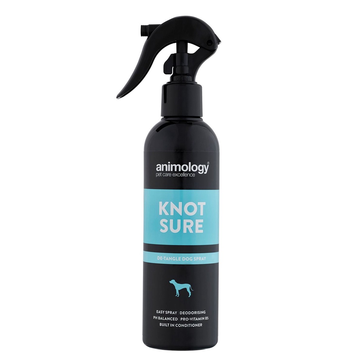 Animology Knot Sure Degle Spray
