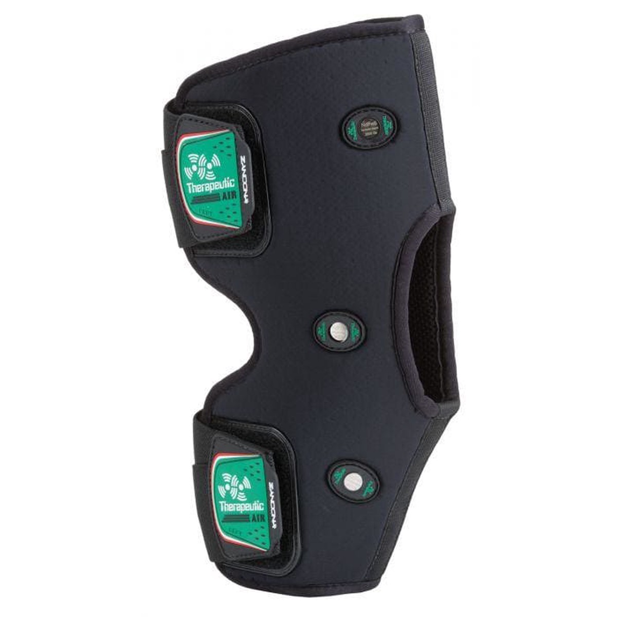 Zandona Therapeutic Air Hock Boot Black
