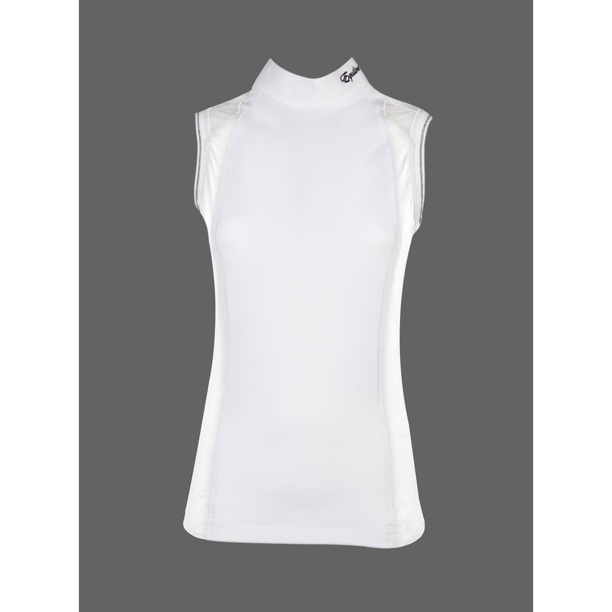 Equiline Junior Competition Shirt Lady