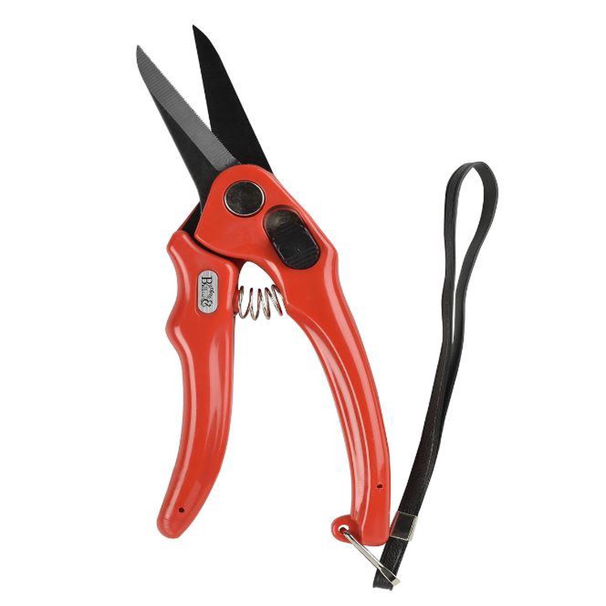 Burgon Ball Footrot Shears Serrated Supersharp